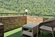 واحد دوخواب درطبقه دوم ویلا در چابکسر
