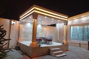 باغ ویلا دوخواب استخردار آرسین در شهریار
