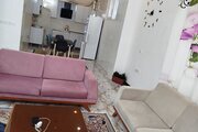 واحد تکخواب مبله درطبقه 1 ویلا دوبلکس شیرگاه