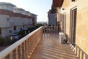 خانه ویلایی دوبلکس مبله در فریدونکنار
