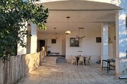 واحد دوخواب در طبقه همکف ویلا رامسر