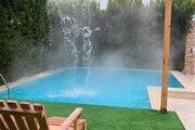 ویلا دوبلکس سه خواب دو استخر مجید در بندرانزلی