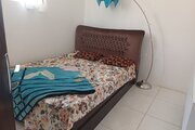 آپارتمان مبله دو خواب استخردار در باغ بهادران