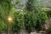 خانه ویلایی تریپلکس دو خواب در دیلمان