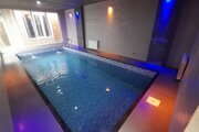 واحد استخردار ساحلی 3 خواب در طبقه اول ویلای بندرانزلی