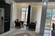 واحد دوبلکس دوخواب طبقه اول ویلا گردنه حیران در آستارا