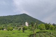 ویلا باغ مبله دو خواب در کتالم و سادات شهر