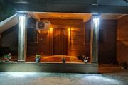 واحد مبله سه خواب طبقه اول ویلا شبنم در اسالم