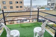 کلبه سوئیسی دوبلکس دوخواب جکوزی دار ساسان در چالوس