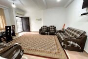 آپارتمان مبله طبقه همکف بهار 1 در چالوس