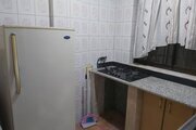 واحد دوخواب در طبقه اول ویلا چالوس