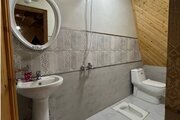 کلبه سوئیسی استخردار سه خواب در سرخرود