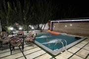 ویلا دوبلکس استخردار در کردان