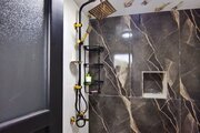 کلبه سوئیسی دوبلکس مبله تکخواب تاج در ماسال