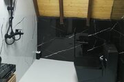 کلبه سوئیسی دوبلکس تکخواب لارو در کلارآباد