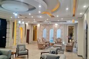 کاخ ویلا دوبلکس استخردار لوکس 4 خواب آبشار در چهارباغ