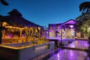 عمارت ویلا باغ استخردار سه خواب سناتور در دزفول