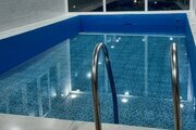 ویلا سه خواب استخرآبگرم در روستا داوان تالش