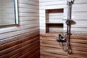 واحد دوخواب در اقامتگاه بومگردی در کندوان