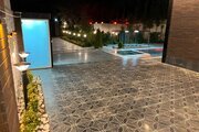ویلا دو خواب استخرآبگرم لوتوس 2 در کردان