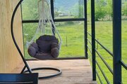 کلبه دوبلکس مبله دوخواب لونا در ماسال