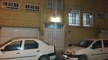 خانه دوخواب در یزد