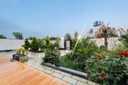 خانه ویلایی سه خواب استخردار بنفشه در چهارباغ