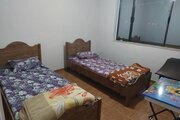 خانه ویلایی دو خواب مبله در بندرانزلی