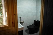 کلبه سوئیسی تک خواب شیروا در رضوانشهر