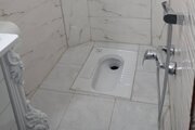 واحد مبله در طبقه همکف ویلا رضوانشهر