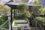 واحد دو خواب در طبقه ی همکف ویلا لاهیجان