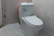 خانه ویلایی دو خواب مبله در صومعه سرا