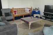 آپارتمان مبله دوخواب جنگلی در اربکله