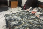 ویلا آرتین در چهارباغ
