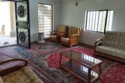 ویلا دوبلکس دو خواب در تالش