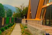 کلبه دوبلکس سوئیسی وارش در بابل