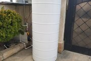 واحد تکخواب خاله معصومه در طبقه دوم ویلای امامزاده عبداله