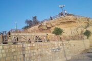 سوئیت 30متری در بوشهر
