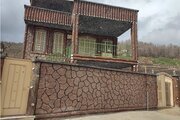 آپارتمان مبله دو خواب در روستای کوخدان دنا