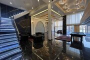 ویلا استخردار دوبلکس مبله چهارخواب رویال در رودهن