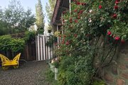 سوئیت کلبه برفی در دربندسر