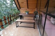 کلبه سوئیسی دوبلکس تکخواب نیما در بابل