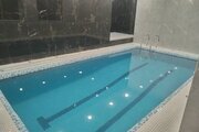کلبه سوئیسی دوبلکس دوخواب استخردار ترانه در چالوس
