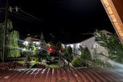 کلبه سوئیسی مبله تکخواب در رودسر