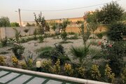 ویلا استخر سرپوشیده دوخواب شهرک نارسیس در کرج