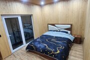 کلبه سوئیسی دوبلکس دوخواب در آمل