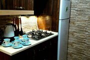 واحد دوخواب در اقامتگاه بومگردی در کندوان