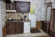 سوئیت دو نفره در هتل آپارتمان مشهد