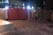 کلبه دوبلکس تکخواب شکور در ماسال