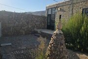 ویلا مبله دوخواب جنگلی اکبری در بجنورد